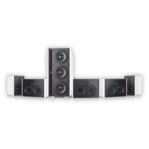 五指山System 4 THX® Compact Speaker System